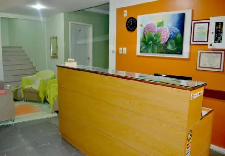 Hotelbild