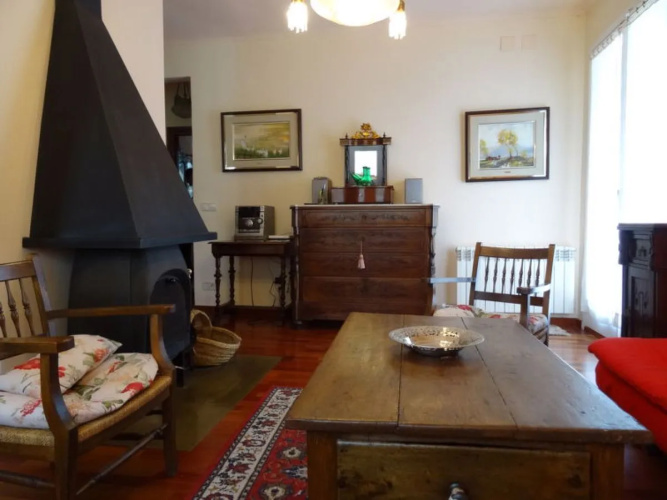 Apartment Olot Olot