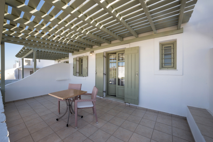 Saint Andrea Sea Side Resort - Adults Only photo 26
