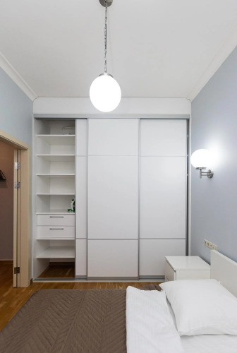 Фотография номера квартиры MOKO Apartments (МОКО Апартментс) на улице Тверская 15