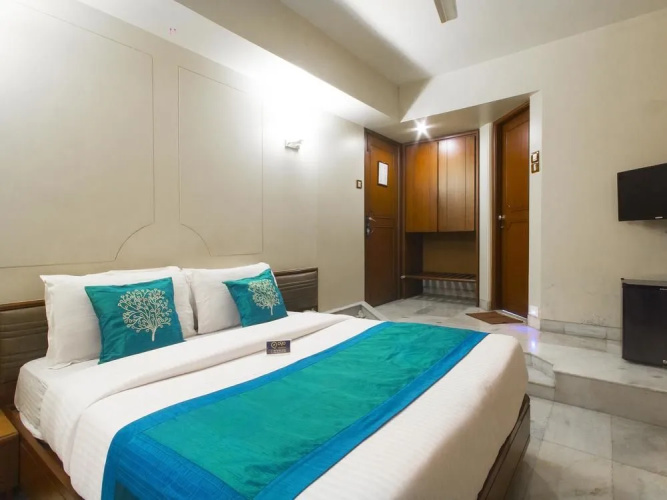 OYO 1249 Hotel Ashray International