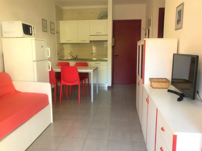 Condominio Gabbiano