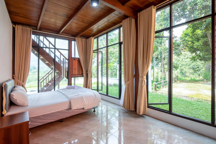 Villa Rahayu