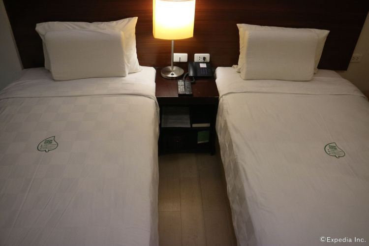 Go Hotels Plus Bacolod Newly Renovated