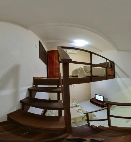 Standard Quadruple Family room