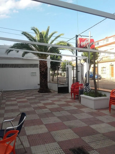 Hostal Naya