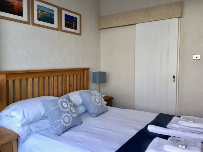 Channel View Hotel