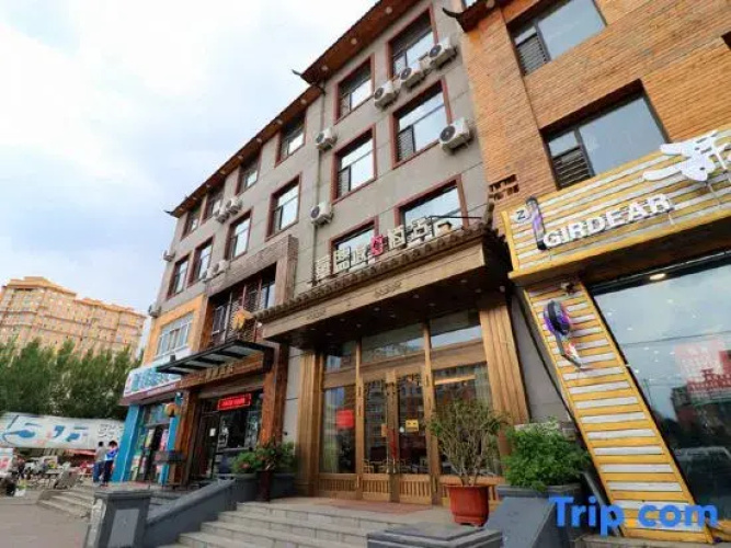 Hotelbild