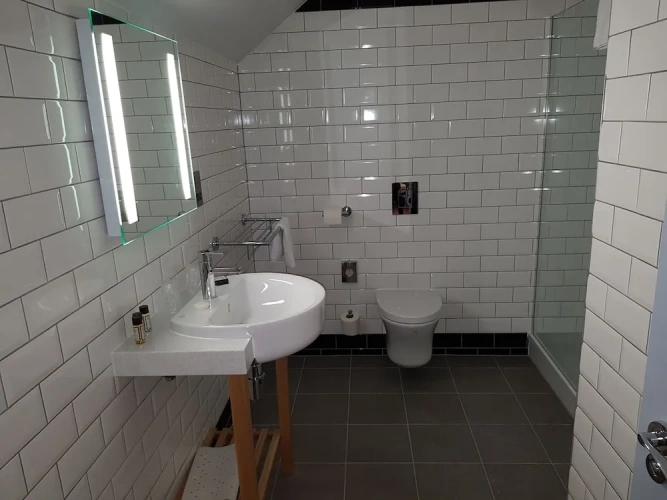 Executive Double room