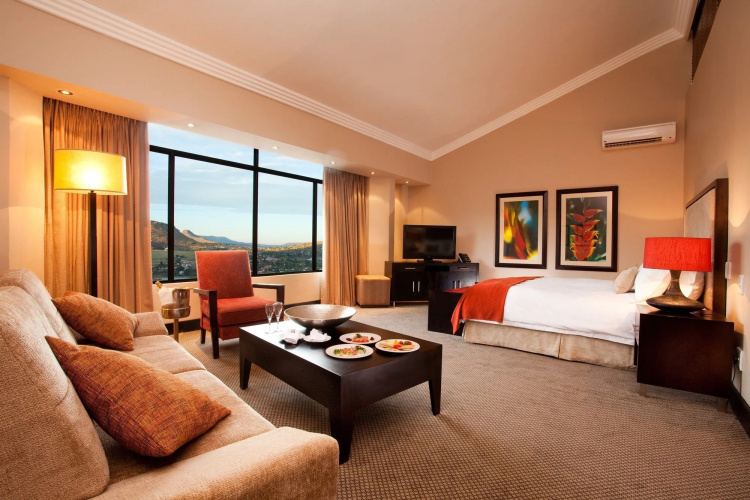 Avani Lesotho Hotel & Casino
