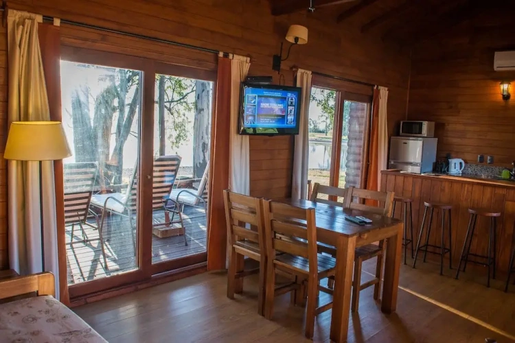 1 Bedroom Bungalow