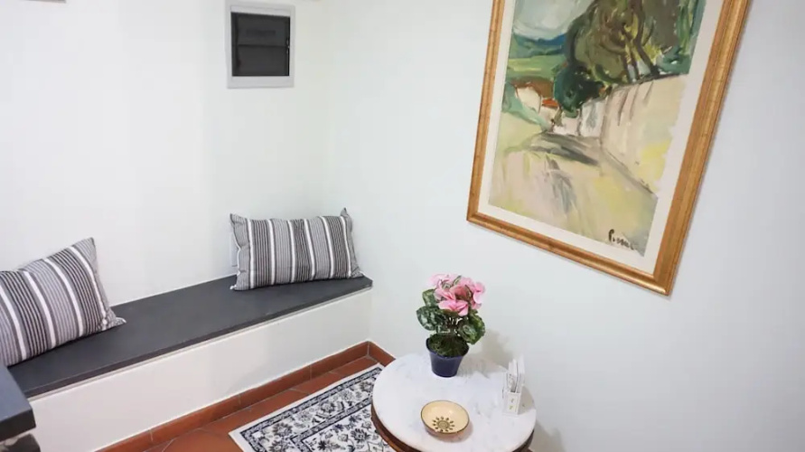 Pieros'apartment