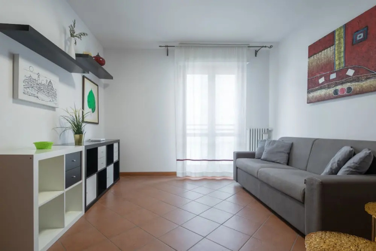 Leopolda City Apartment