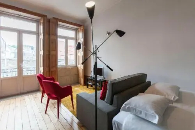 Go2oporto @Fontainhas Design Apartments