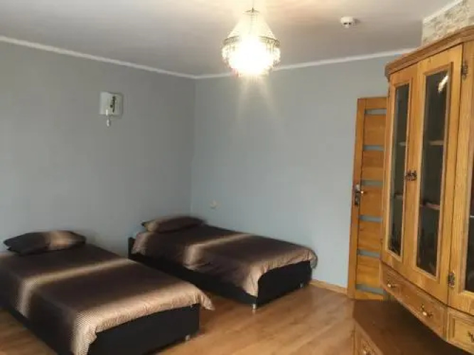 Hostel Zgrabna