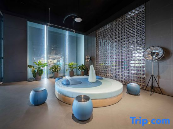 Sanya  Moutai  Boutique Hotel