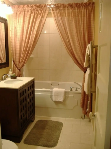 Superior Double Suite