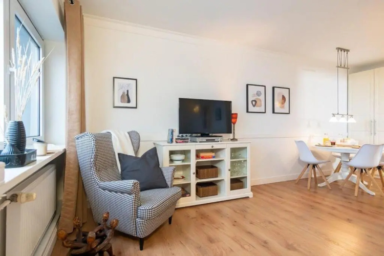 Strandhotel-Heiligenhafen-Wohnung-220-Typ-II