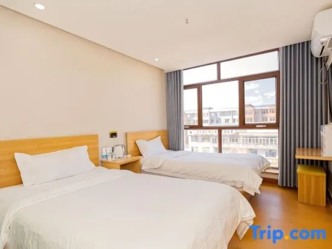 Business Twin room