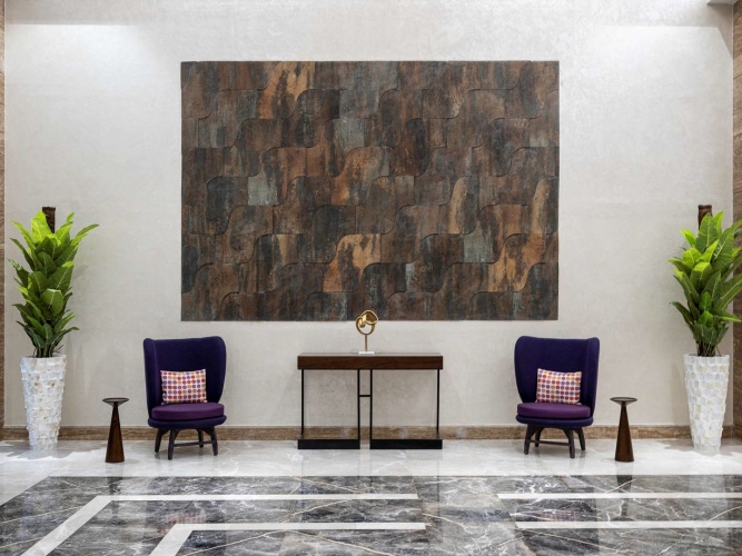 Novotel Makkah Thakher City photo 22