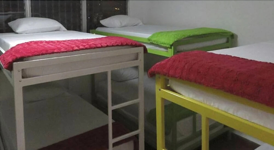 Hostal La Dolce Vita