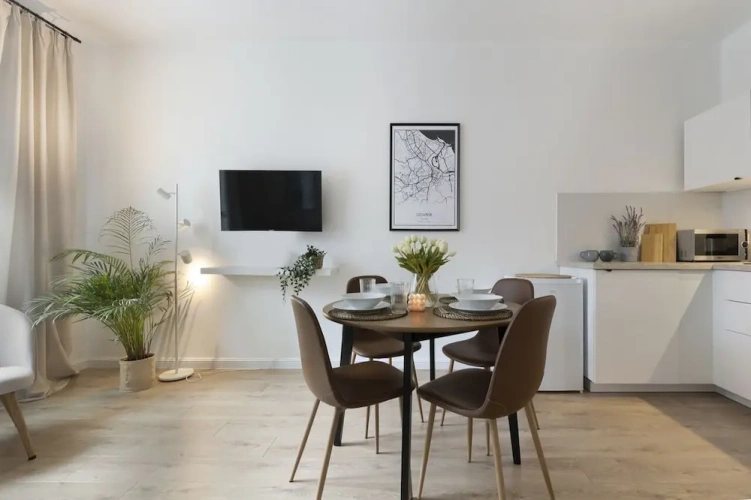 Classic Apartment