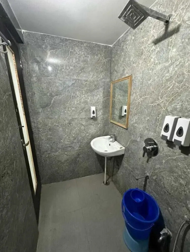 Hotel M K Grand