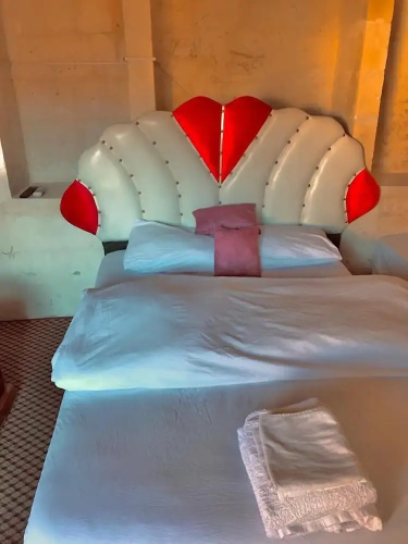 Alkan Mozaik Otel