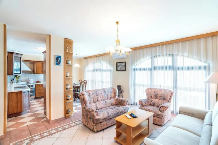 SunVita Apartment