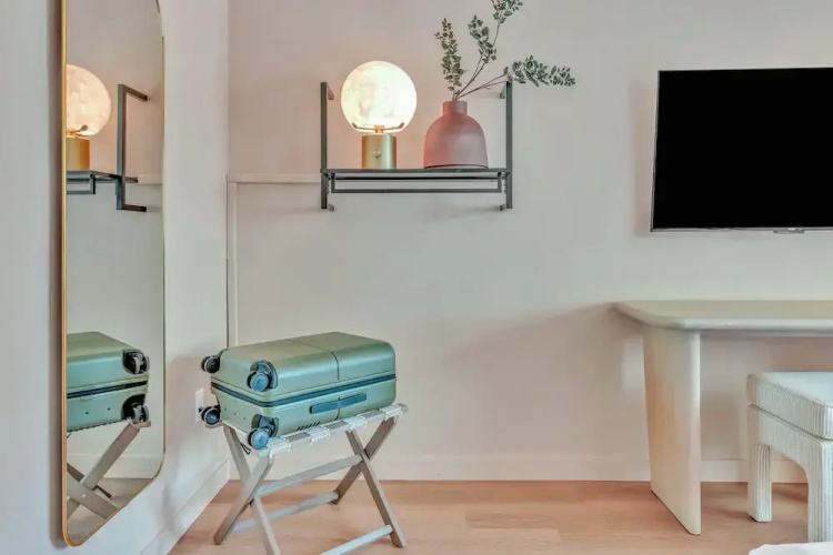 City Center Hotel by Kasa