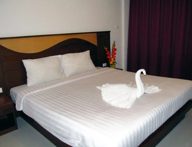 Superior room