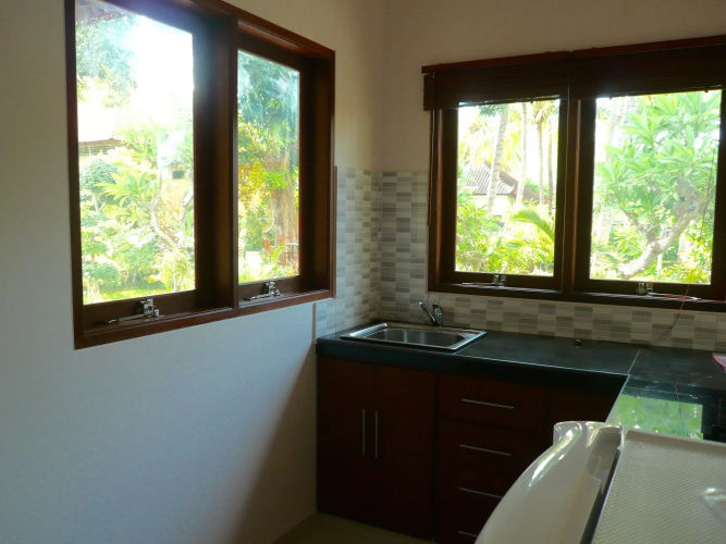 Di Abian Villas
