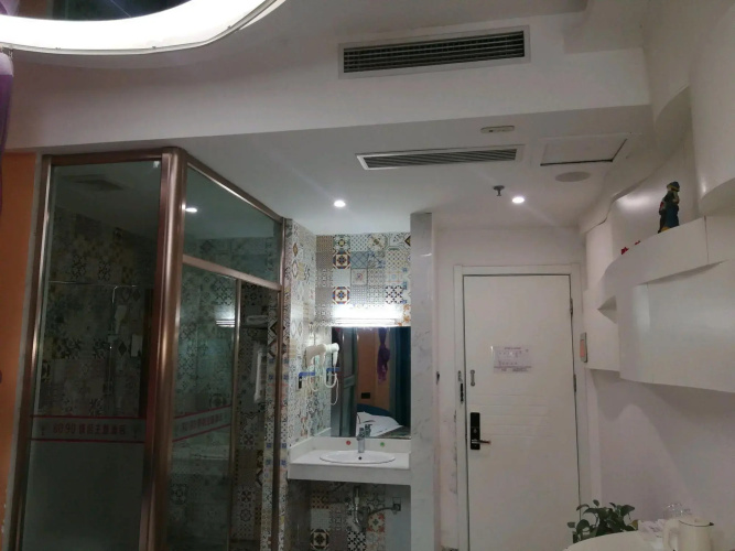 Changyi 8090 Youpin Theme Hotel