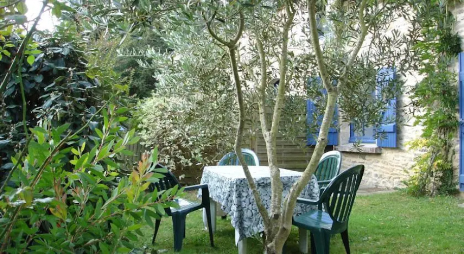Gîte Kerêve