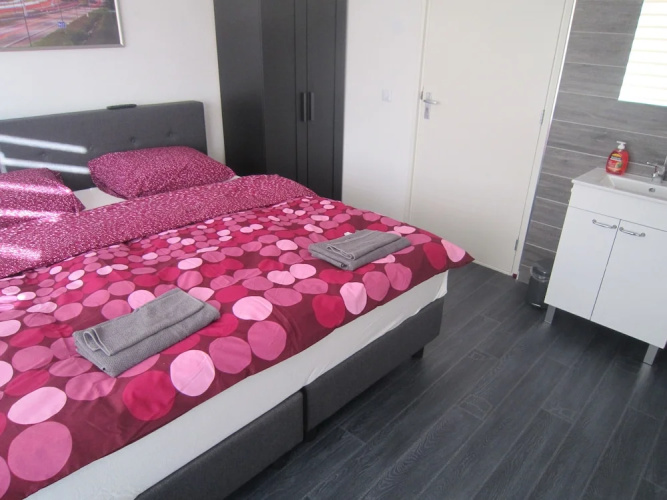B&B Hotel Lichtstad