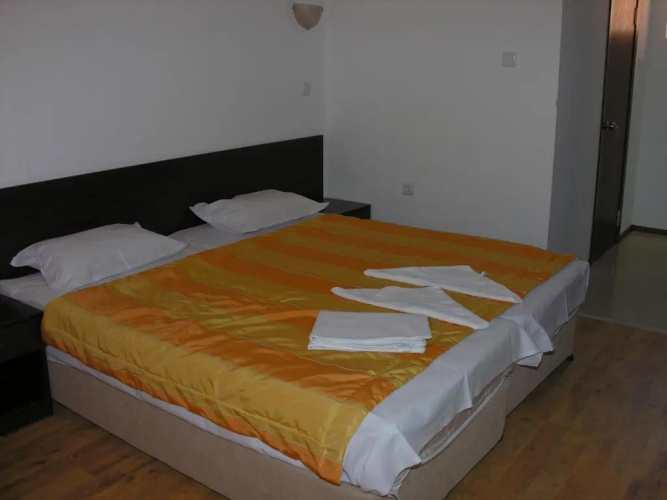 Family Hotel Germana Beach
