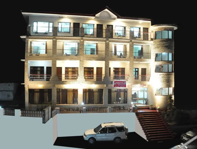 Hotel Triund