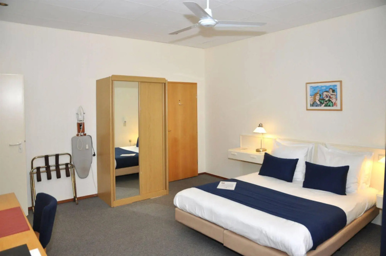 Hotel Fita