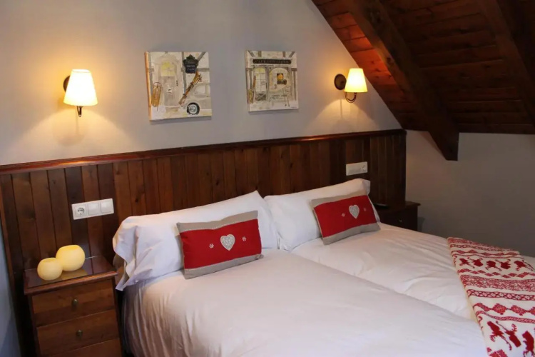 Hotel Snö Beret