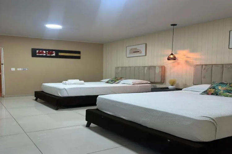 Classic VIP Hotel