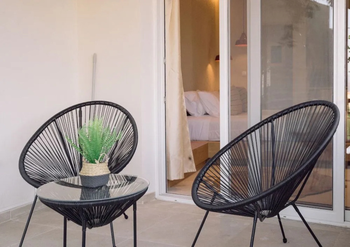 Eleftheria Suites