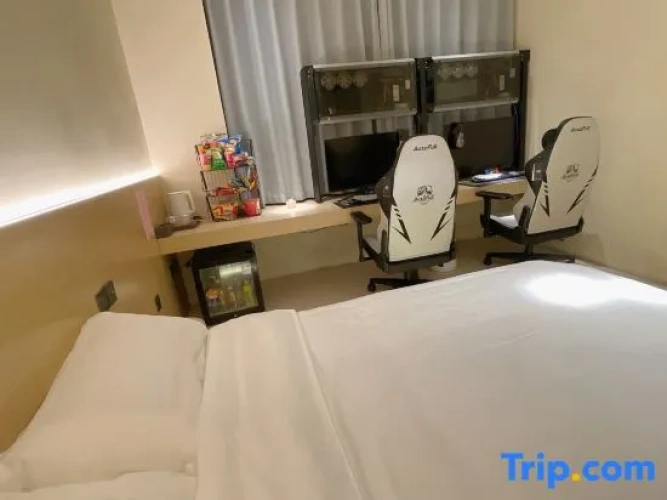 Privilege Double room