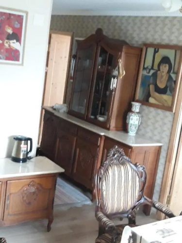 Batumi Apartment 2021