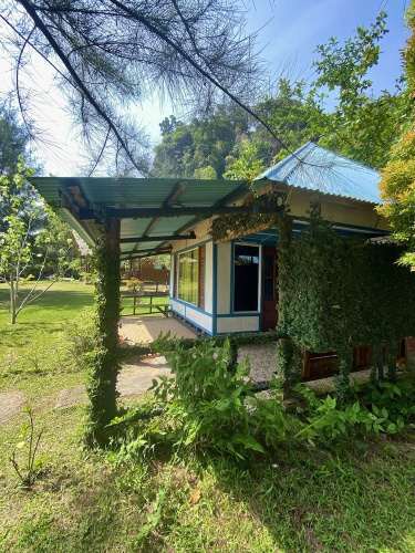 Rickys Beach House