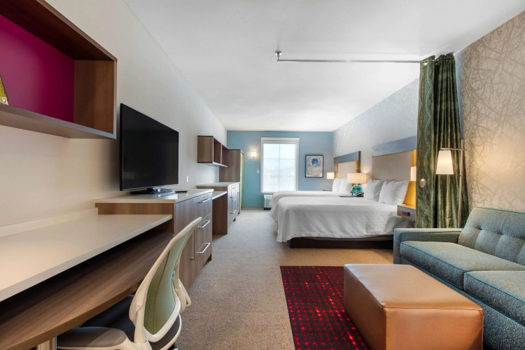 Home2 Suites by Hilton Olive Branch, MS