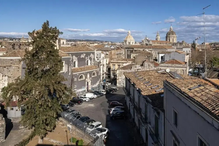 Palazzo Currò