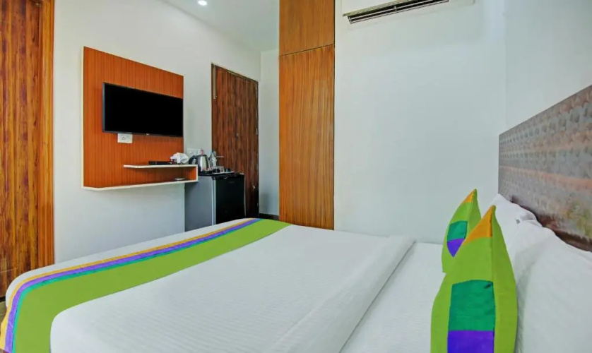 Itsy Hotels Nyra