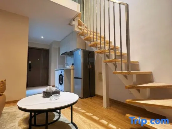 Double Apartment
