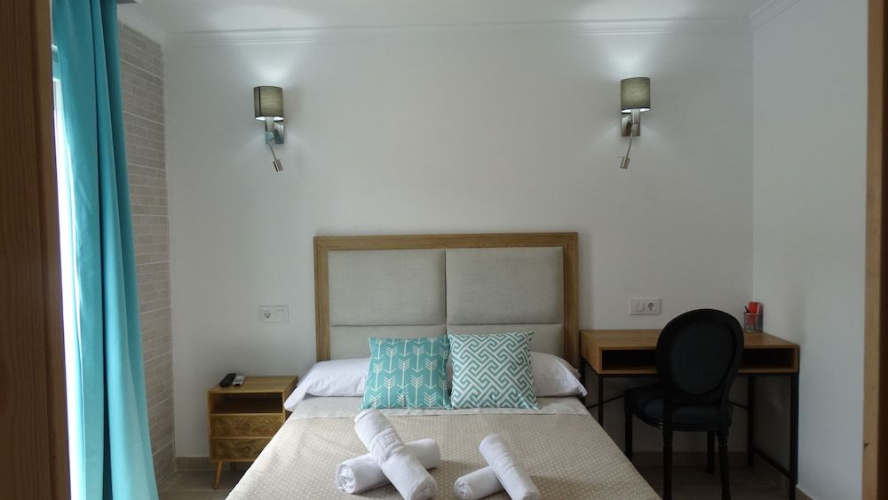 Hotel CALPE