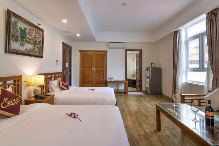 Orchid Hotel Danang